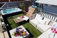 Mirador Chic Apartmán Corralejo