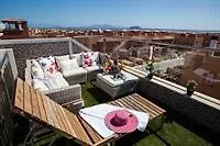 Διαμέρισμα Mirador Chic *