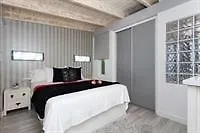 Apartmán Mirador Chic *