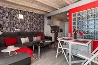 Apartment Mirador Chic