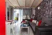 Апартаменты Mirador Chic